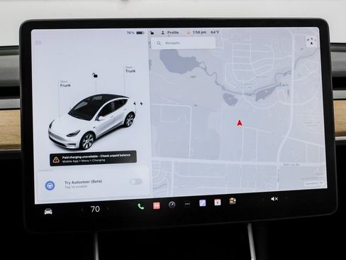 Used 2021 Tesla Model Y Long Range image 19