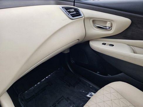 Used 2022 Nissan Murano Platinum w/ Cargo Package image 28