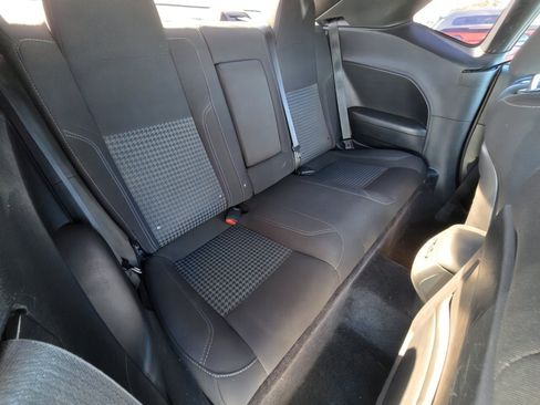 Used 2018 Dodge Challenger SXT w/ Blacktop Package image 19