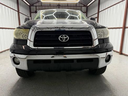 Used 2008 Toyota Tundra SR5 image 2