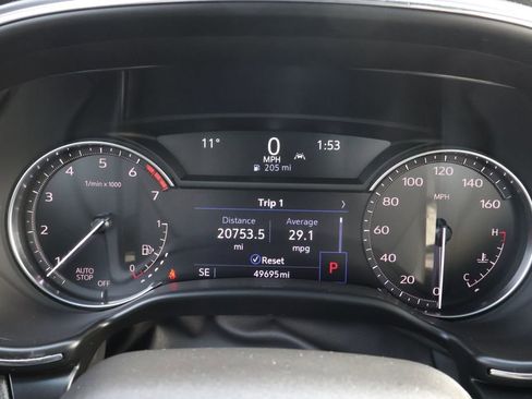 Used 2023 Cadillac CT5 Luxury w/ Cold Weather Package image 27