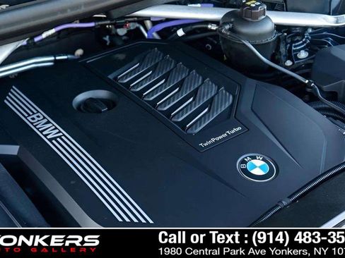 Used 2021 BMW X5 xDrive40i w/ Premium Package 2 image 40