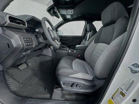 New 2026 Toyota Tacoma TRD Off-Road image 14