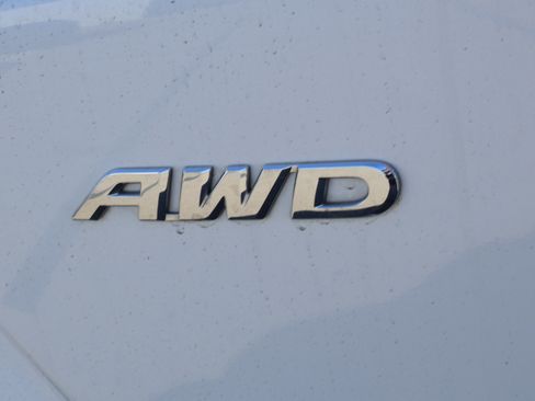 Used 2020 Honda CR-V Touring image 16