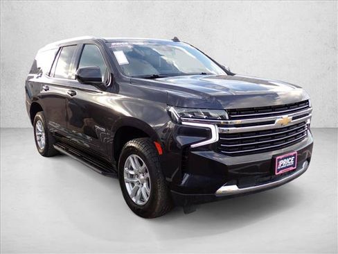 Used 2024 Chevrolet Tahoe LT AWD/4WD image 6