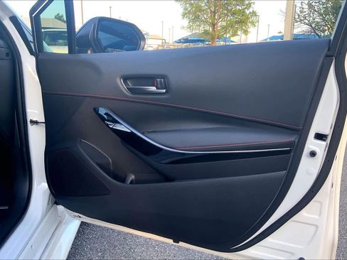 Used 2023 Toyota Corolla GR image 23