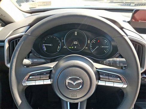 New 2026 MAZDA CX-50 AWD 2.5 Hybrid w/ Weather Package image 15
