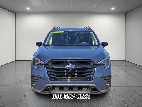 Used 2024 Subaru Ascent Onyx Edition AWD/4WD image 8
