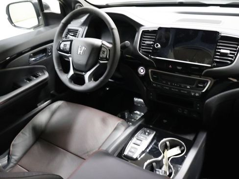 New 2026 Honda Ridgeline Black Edition image 20