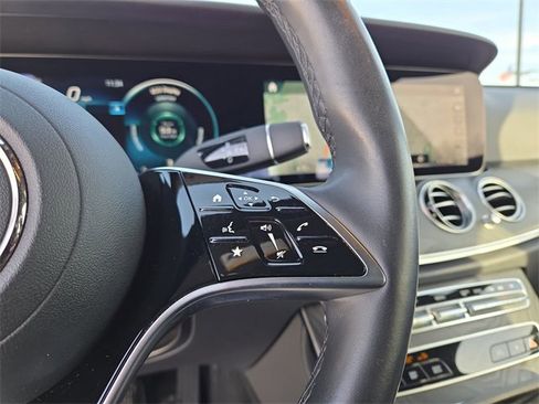Certified 2023 Mercedes-Benz E 350 E 350 image 17