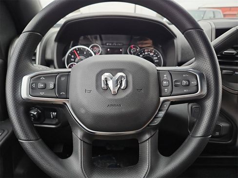 New 2026 RAM 2500 Tradesman image 30