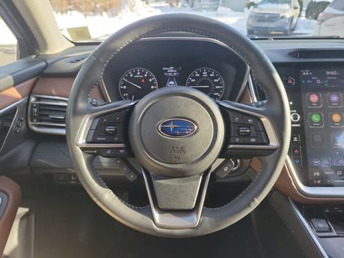 Used 2020 Subaru Outback Touring XT image 11