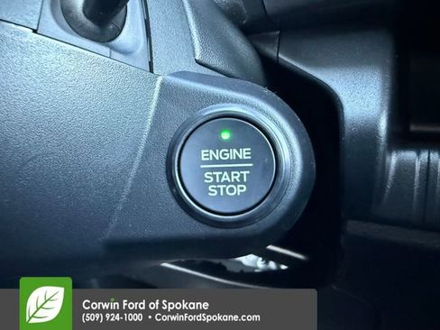 New 2025 Ford Ranger Lariat w/ FX4 Off-Road Package image 25