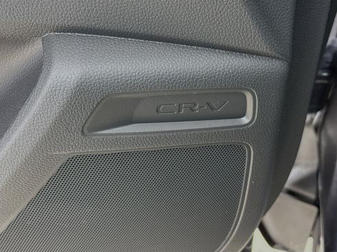 New 2026 Honda CR-V LX image 20