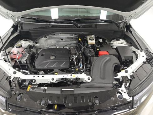 New 2026 Chevrolet TrailBlazer RS w/ Convenience Package image 30