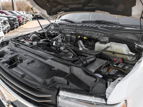 Used 2019 Ford F250 King Ranch w/ King Ranch Ultimate Package image 54