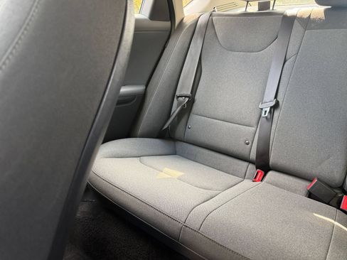Used 2025 Kia K4 FWD image 37