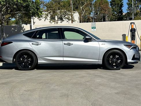 New 2026 Acura Integra A-Spec image 3