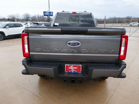 New 2026 Ford F350 XL w/ STX Appearance Package image 4