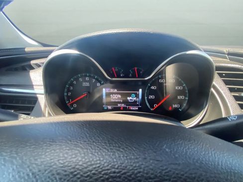 Used 2019 Chevrolet Impala Premier FWD image 11