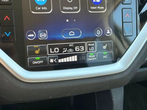 Used 2025 Subaru Ascent Premium image 20