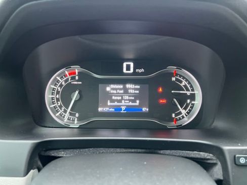 Used 2019 Honda Ridgeline RTL-T image 21