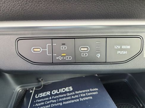 New 2026 Kia Carnival SX Prestige image 29