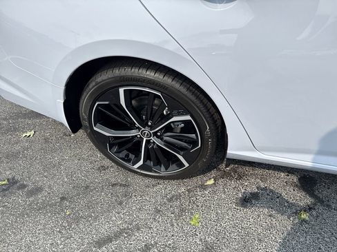 New 2025 Nissan Altima 2.5 SR image 23