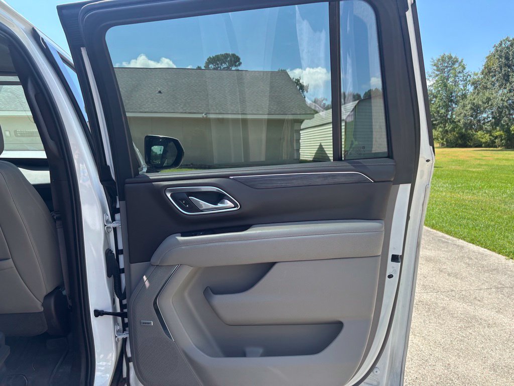 Used 2021 GMC Yukon XL SLT RWD image 20