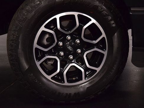 Used 2023 Ford F150 XLT w/ Equipment Group 302A High AWD/4WD image 11