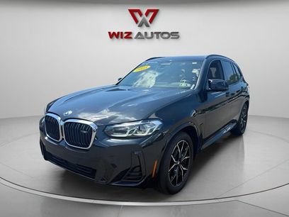Used 2023 BMW X3 M40i