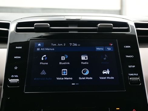 Used 2022 Hyundai Tucson SEL w/ Convenience Package AWD/4WD image 20