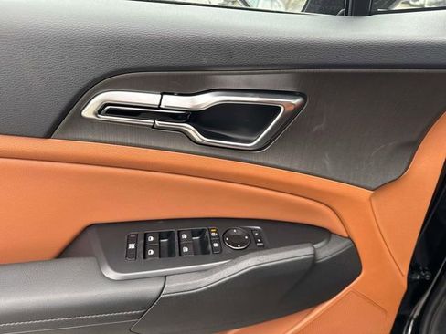New 2026 Kia Sportage X-Line image 23