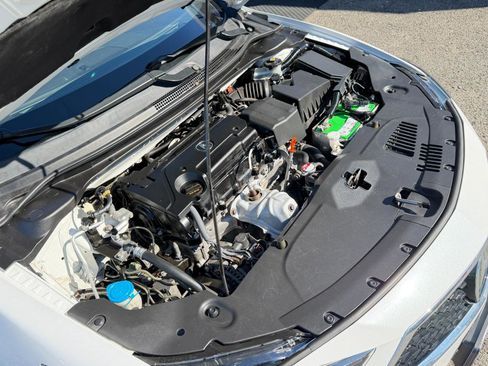 Used 2019 Acura ILX Sedan image 68