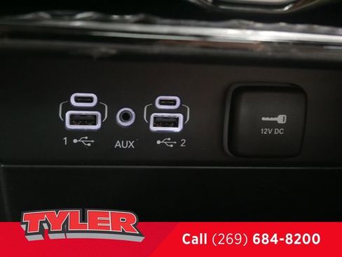 New 2026 Jeep Grand Cherokee Limited image 32