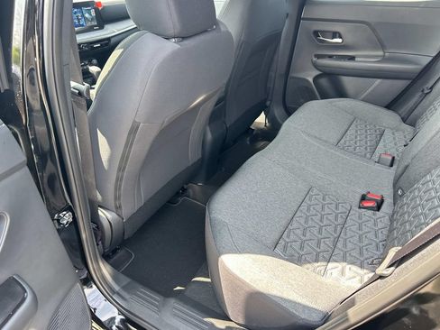 New 2026 Nissan Kicks SV w/ Cold Weather Package FWD image 16