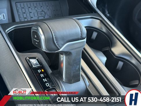 New 2026 Ford F150 Platinum w/ Equipment Group 702A High AWD/4WD image 24