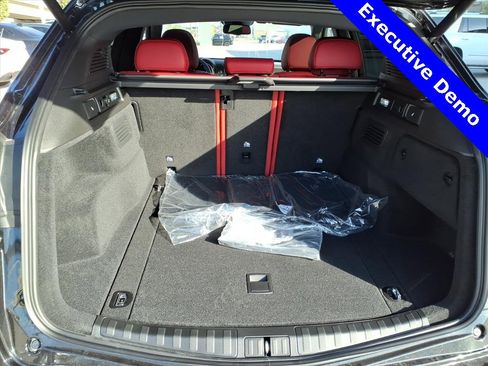 New 2025 Alfa Romeo Stelvio Sprint w/ Veloce Package image 8