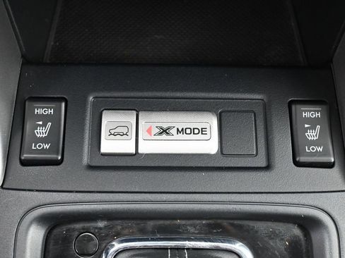 Used 2016 Subaru Forester 2.0XT Premium image 24