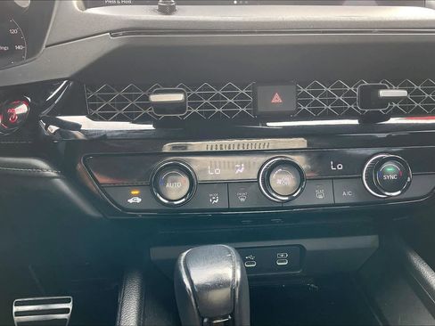 Used 2023 Honda Accord Sport image 34