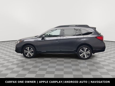 Used 2019 Subaru Outback 3.6R Limited w/ Popular Package #2 image 37