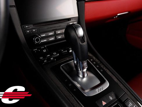Used 2017 Porsche 911 Carrera 4S image 30