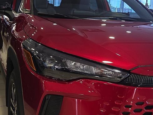 New 2026 Toyota Corolla Cross AWD Hybrid image 8