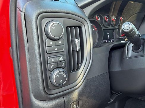 New 2026 Chevrolet Silverado 2500 Custom w/ Custom Value Package AWD/4WD image 19