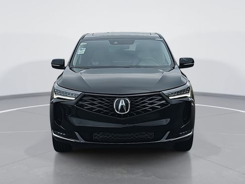 New 2026 Acura RDX SH-AWD w/ Advance Package image 8