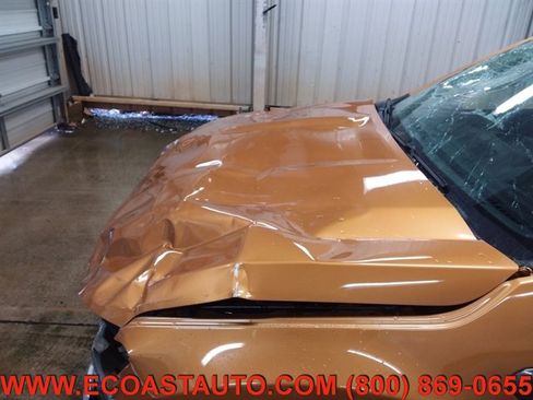 Used 2019 Ford Ranger Lariat w/ Equipment Group 501A Mid image 17