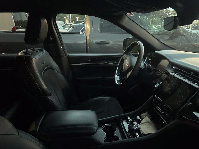 Used 2023 Jeep Grand Cherokee Trailhawk AWD/4WD image 8