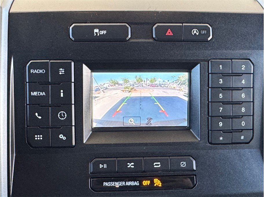 Used 2018 Ford F150 XLT RWD image 15