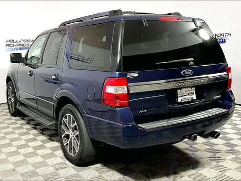 Used 2017 Ford Expedition XLT w/ Equipment Group 201A image 8