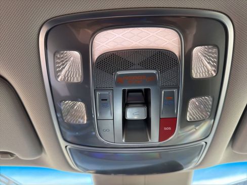 New 2026 Genesis GV80 2.5T Select image 27